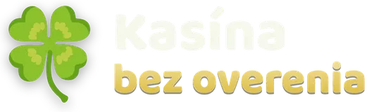 Kasína bez overenia